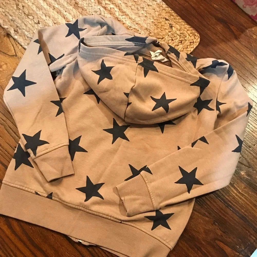 H&M ⭐️star sweatsuit